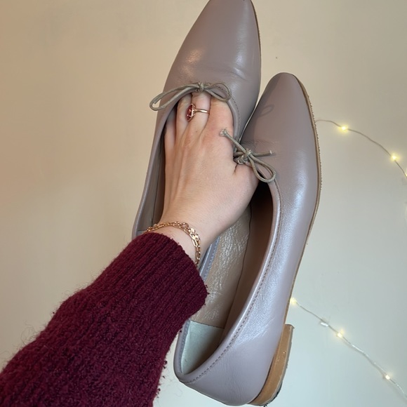 Ballet flat - Picture 3 of 4